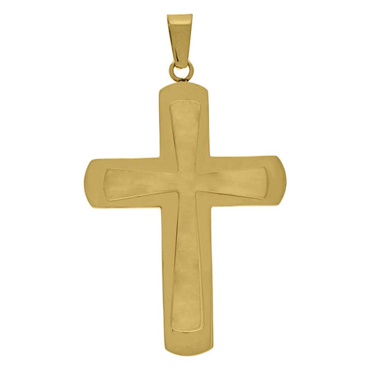 Stainless Steel Pendant