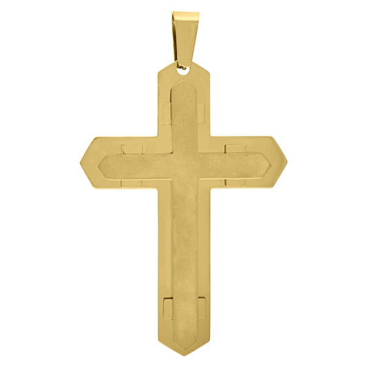 Stainless Steel Pendant