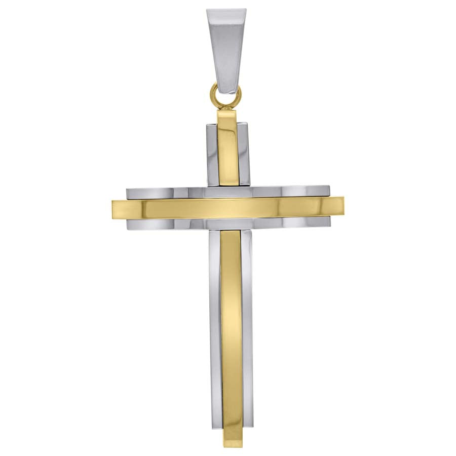 Stainless Steel Pendant