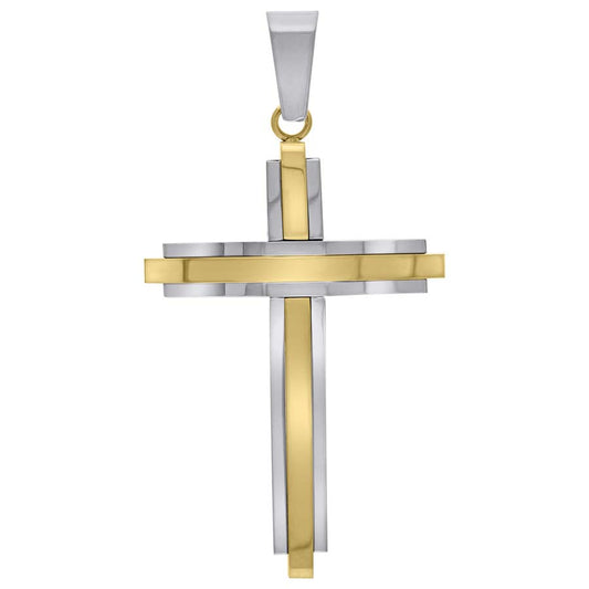Stainless Steel Pendant
