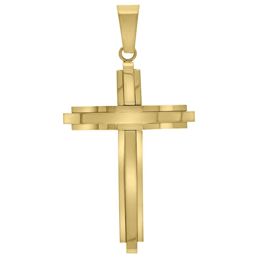 Stainless Steel Pendant