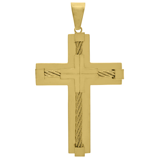 Stainless Steel Pendant