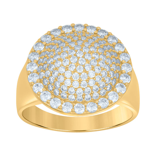 10Kt Gold Ring