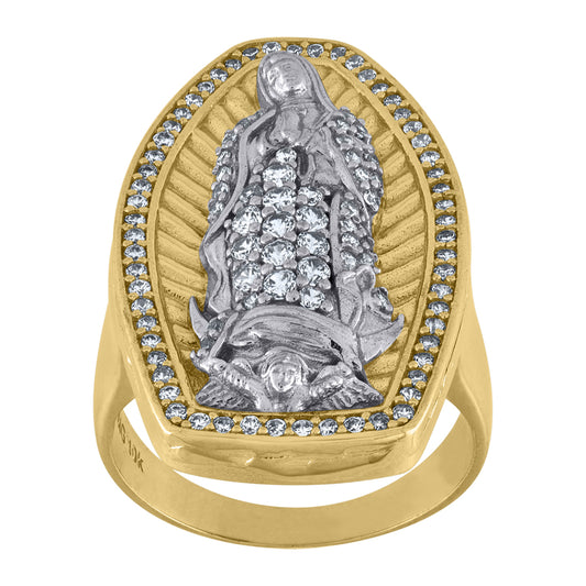 10Kt Gold Ring