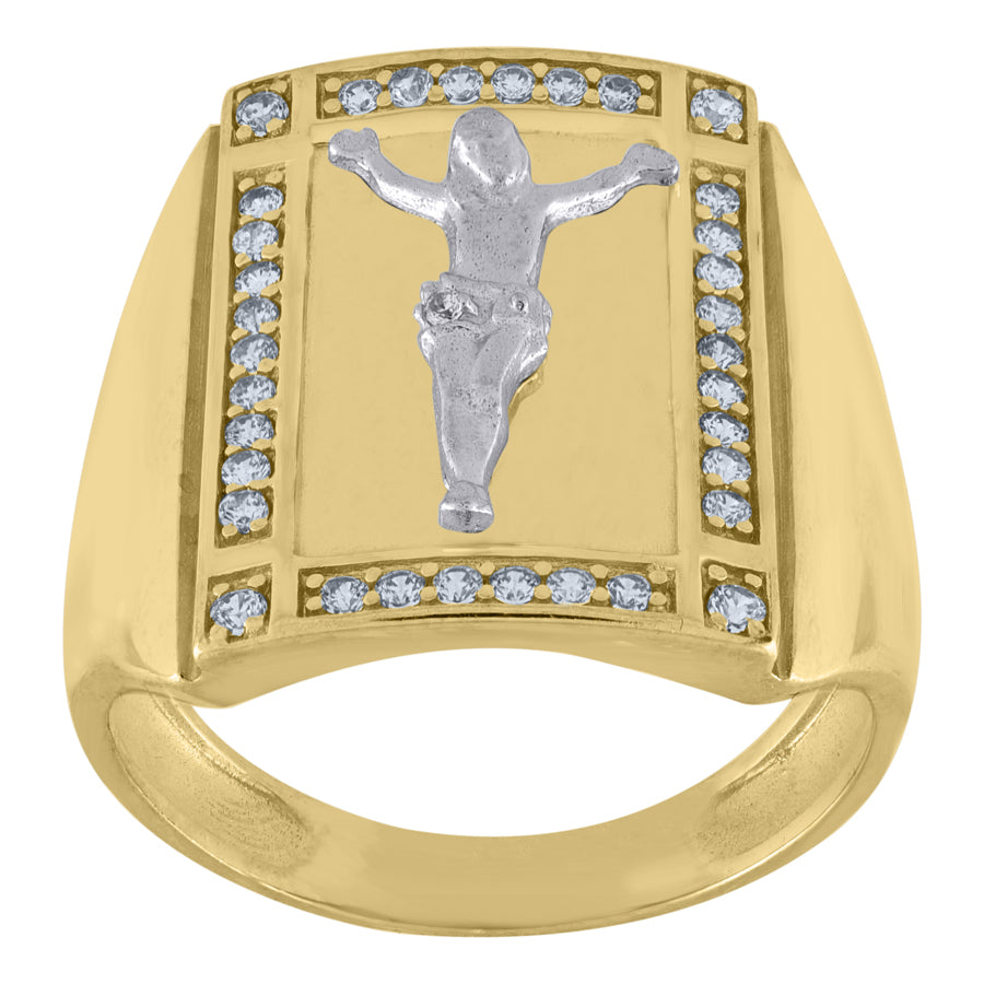 10Kt Gold Ring