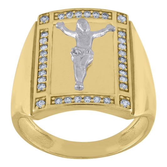 10Kt Gold Ring