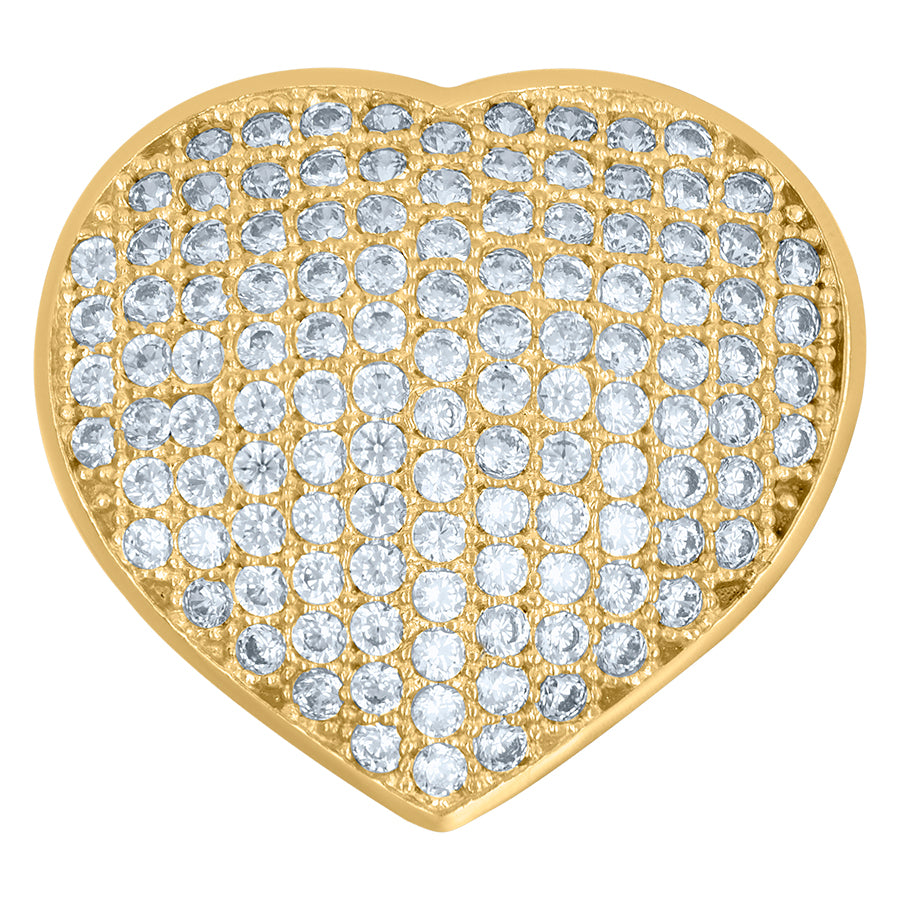 10Kt Gold Ring
