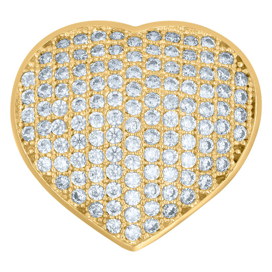 10Kt Gold Ring