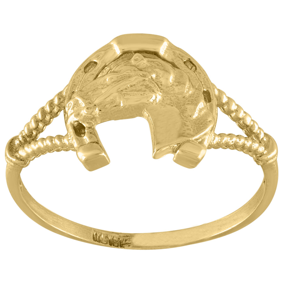 10Kt Gold Ring