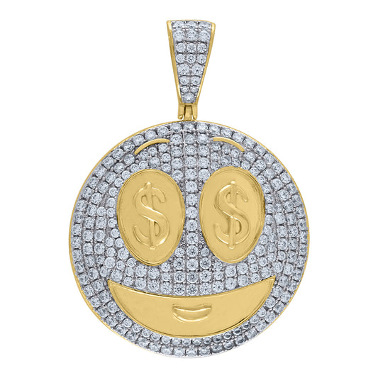 925-Sterling Silver Pendant