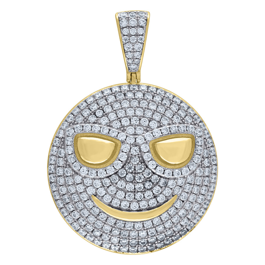 925-Sterling Silver Pendant