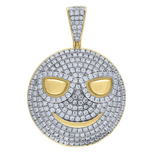 925-Sterling Silver Pendant