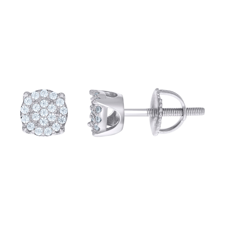 925 Sterling Silver Earrings