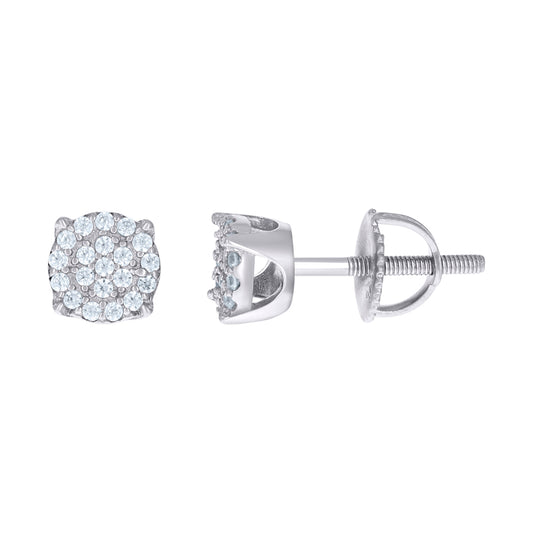 925 Sterling Silver Earrings