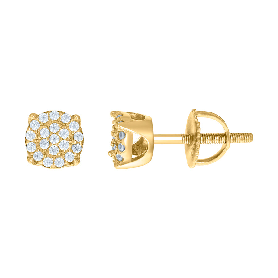 925 Sterling Silver Earrings