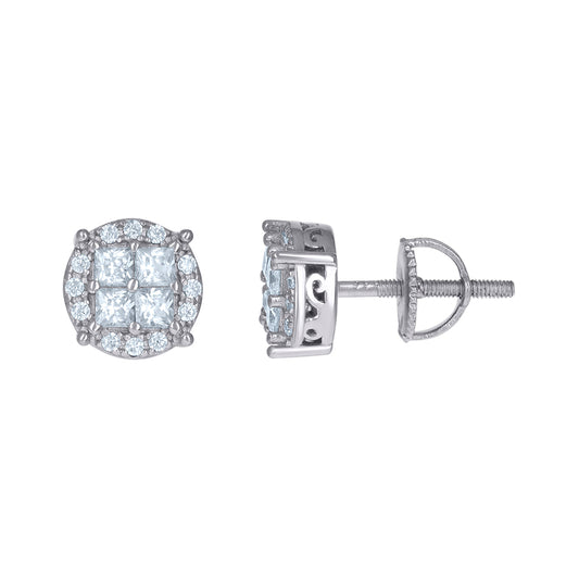925 Sterling Silver Earrings