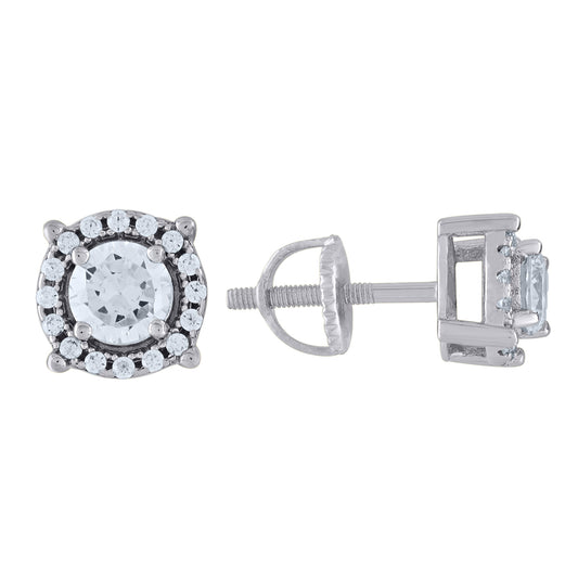 925 Sterling Silver Earrings