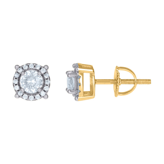 925 Sterling Silver Earrings