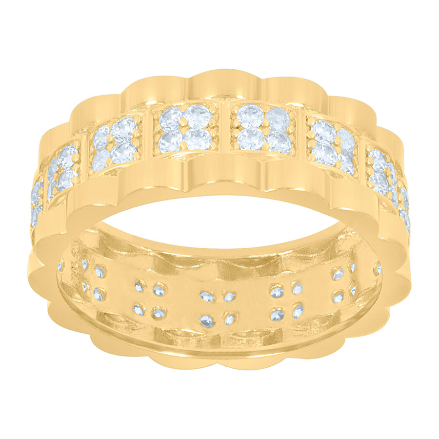 10Kt Gold Ring
