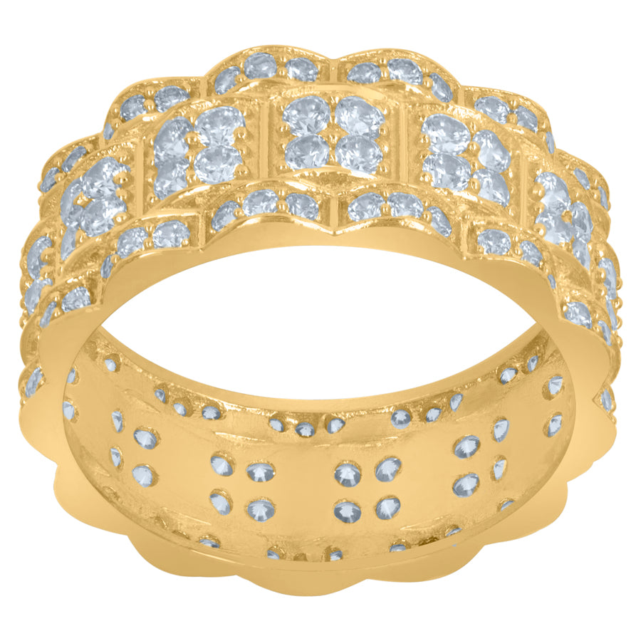 10Kt Gold Ring