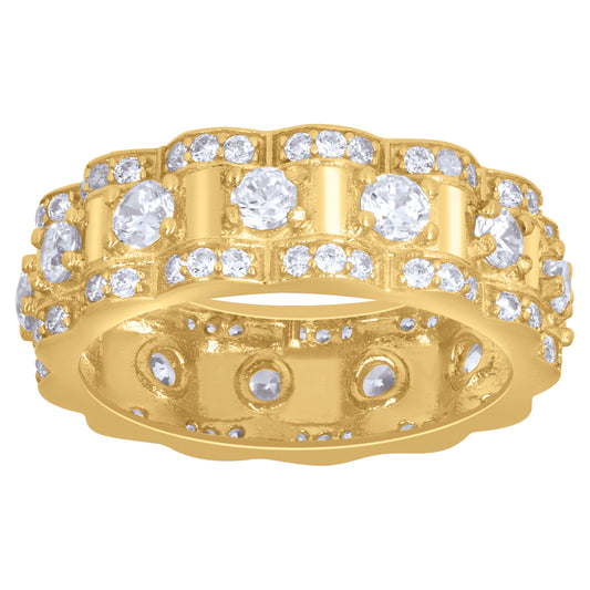 10Kt Gold Ring