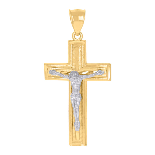 10Kt Gold Pendant