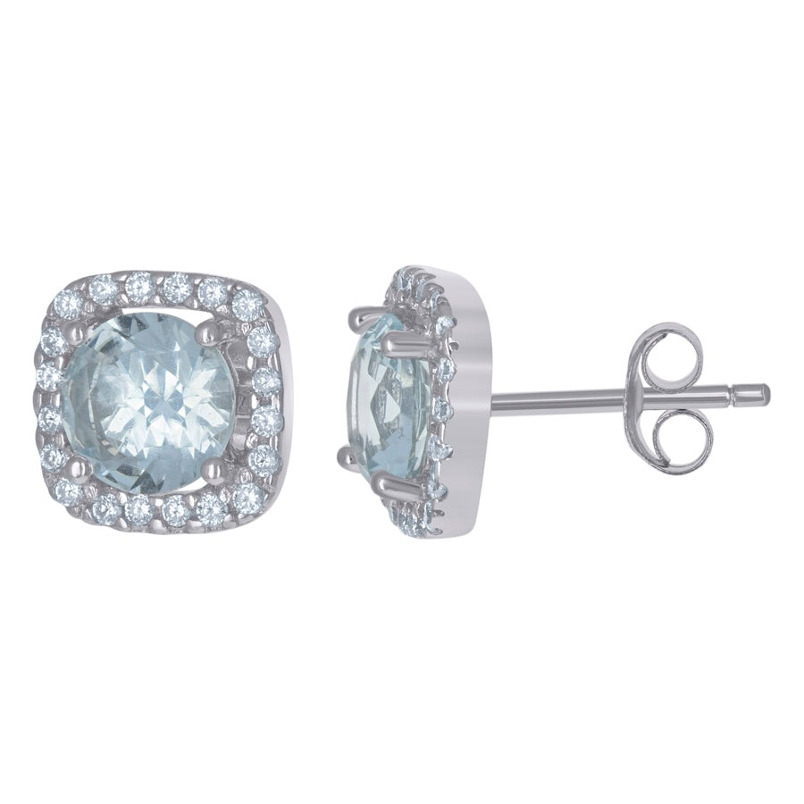 925 Sterling Silver Earrings