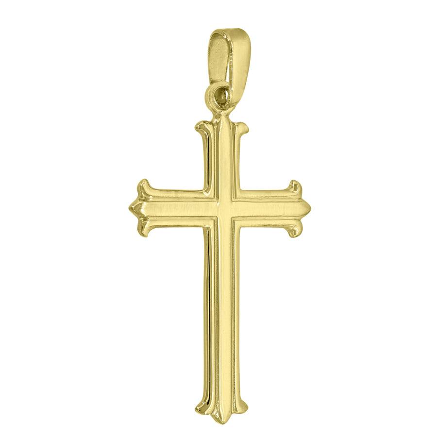 925-Sterling Silver Pendant
