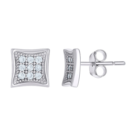 10Kt Gold Earrings