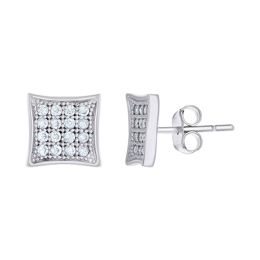 10Kt Gold Earrings