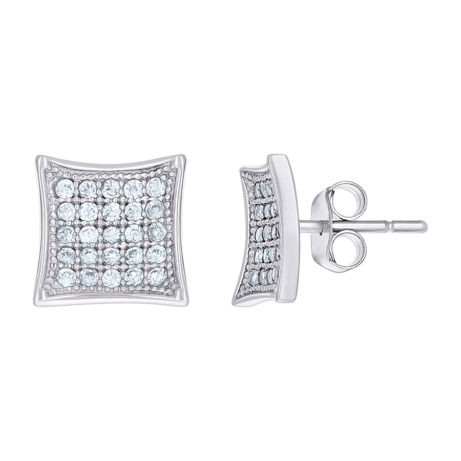 10Kt Gold Earrings