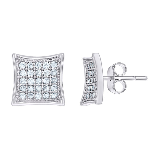 10Kt Gold Earrings