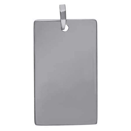 925-Sterling Silver Pendant