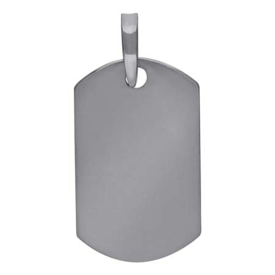 925-Sterling Silver Pendant