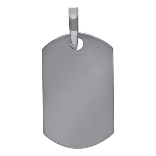 925-Sterling Silver Pendant