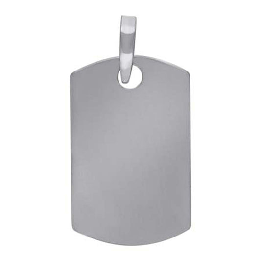 925-Sterling Silver Pendant