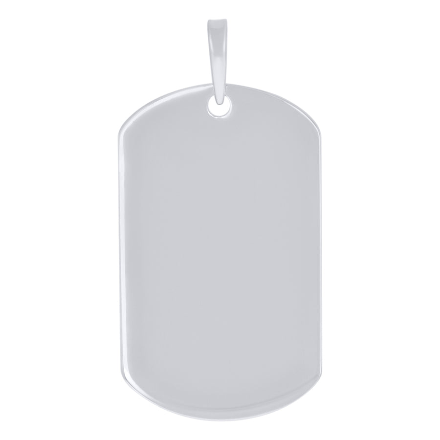 925-Sterling Silver Pendant