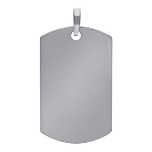 925-Sterling Silver Pendant