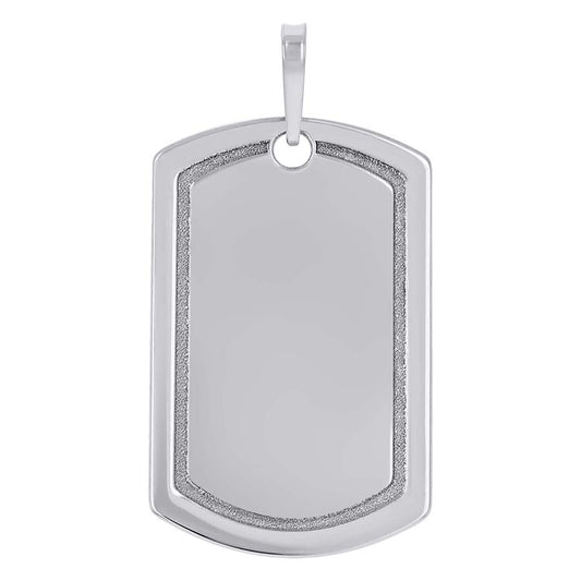 925-Sterling Silver Pendant