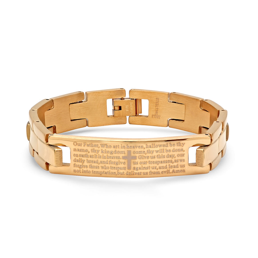 Stainless Steel Bracelet