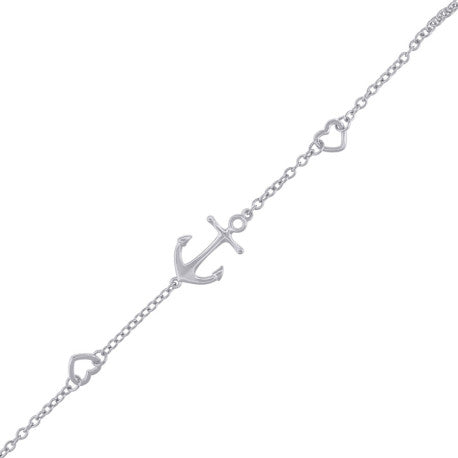 925 Sterling Sivler Bracelet