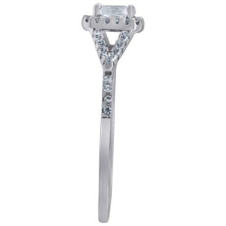 925 Sterling Silver Ring