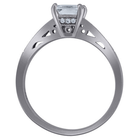 925 Sterling Silver Ring S6-S9
