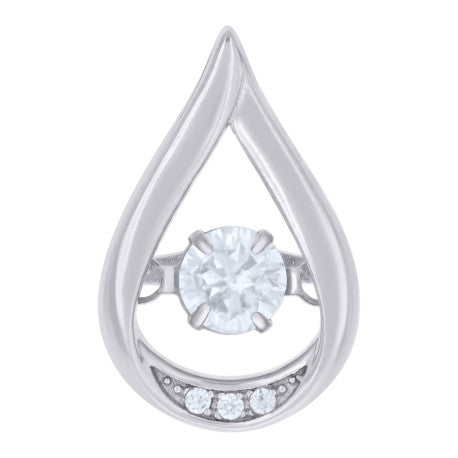 925 Sterling Silver Pendant