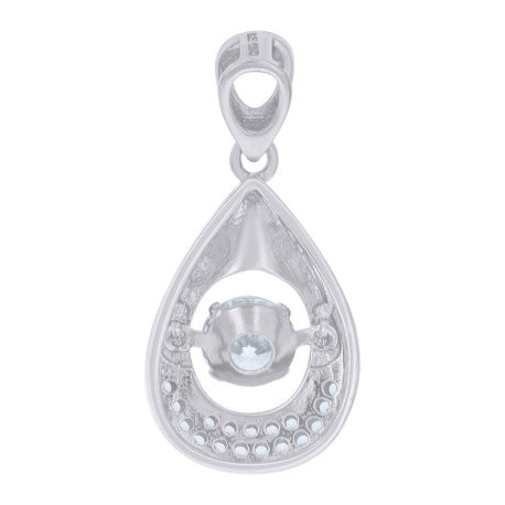 925 Sterling Silver Pendant