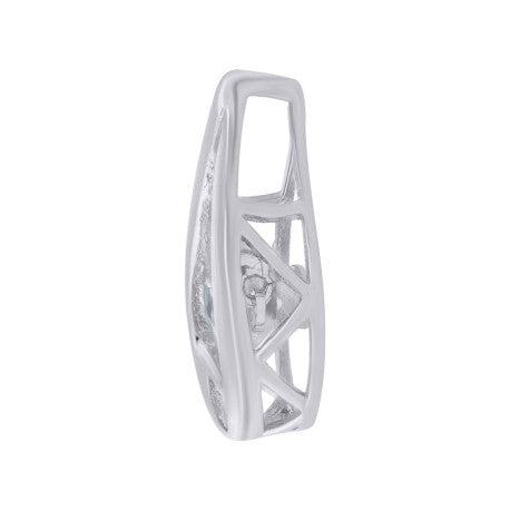925 Sterling Silver Pendant