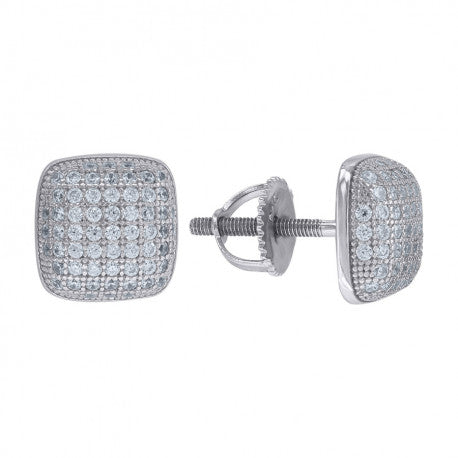 925-Cz Fashion Earring