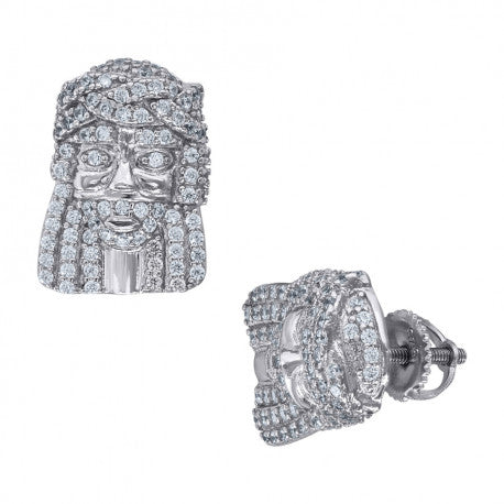 925-Cz Fashion Earring