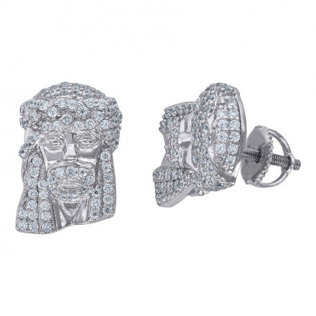 925-Cz Fashion Earring