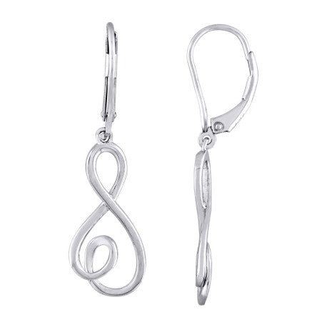 925 Sterling Silver Earrings